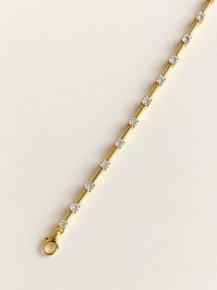 Liora Gold Bileklik