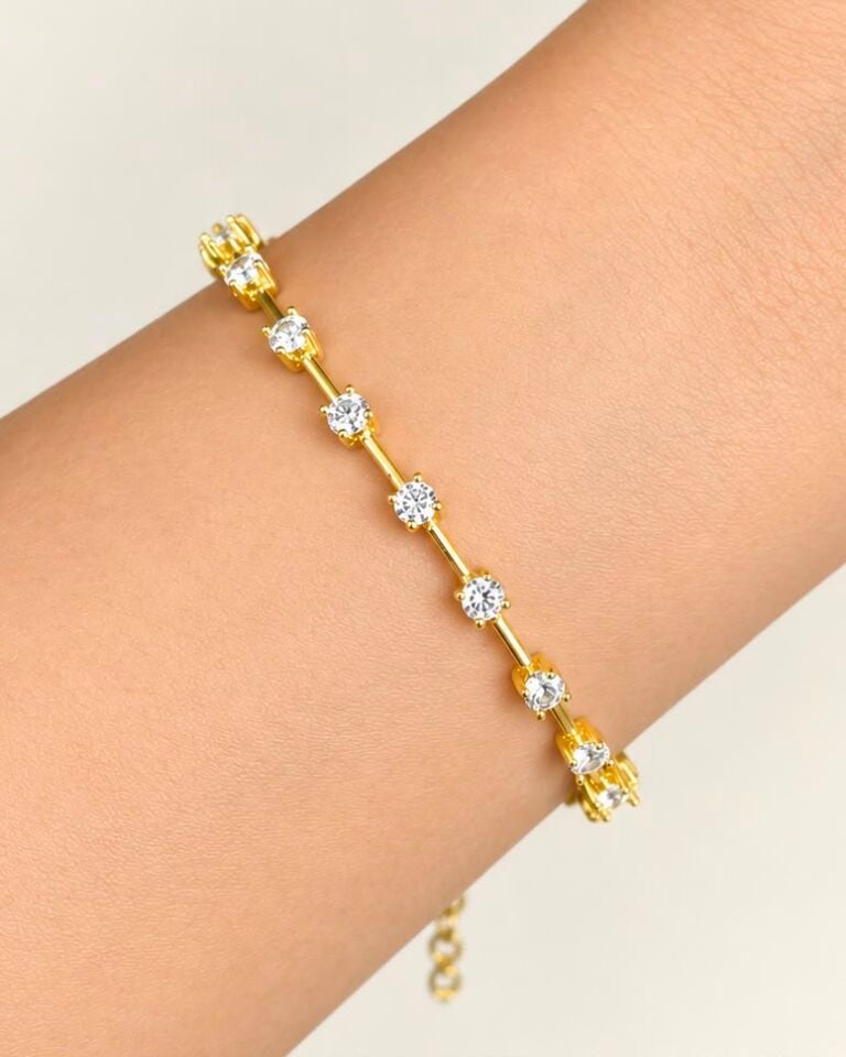 Liora Gold Bileklik